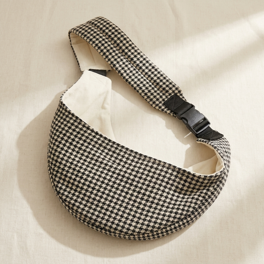 Boverra Embrace Baby Sling