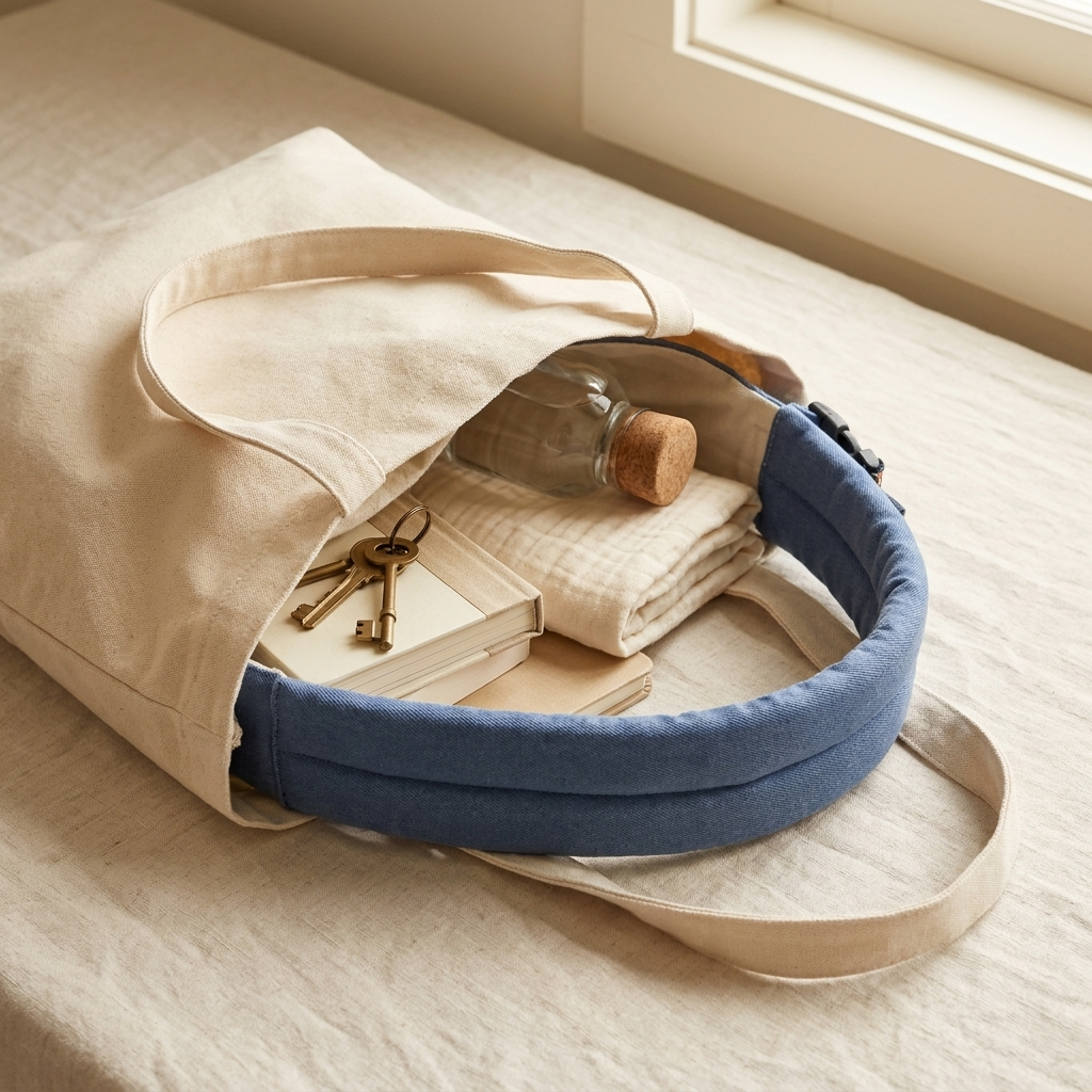 Boverra Embrace Baby Sling