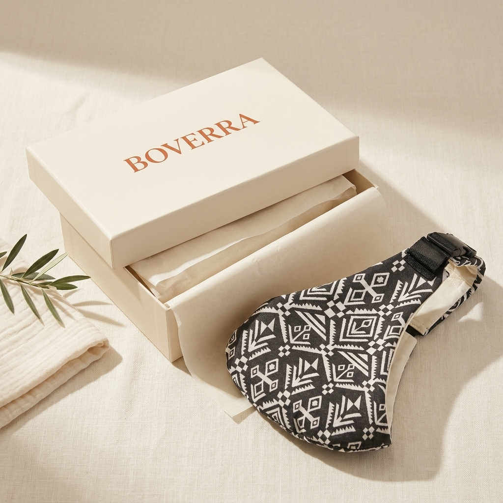 Boverra Embrace Baby Sling