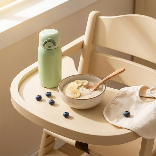 Boverra Tumble Mini Water Bottle