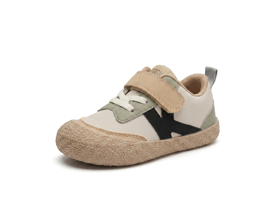 Tott Barefoot Toddler Sneakers