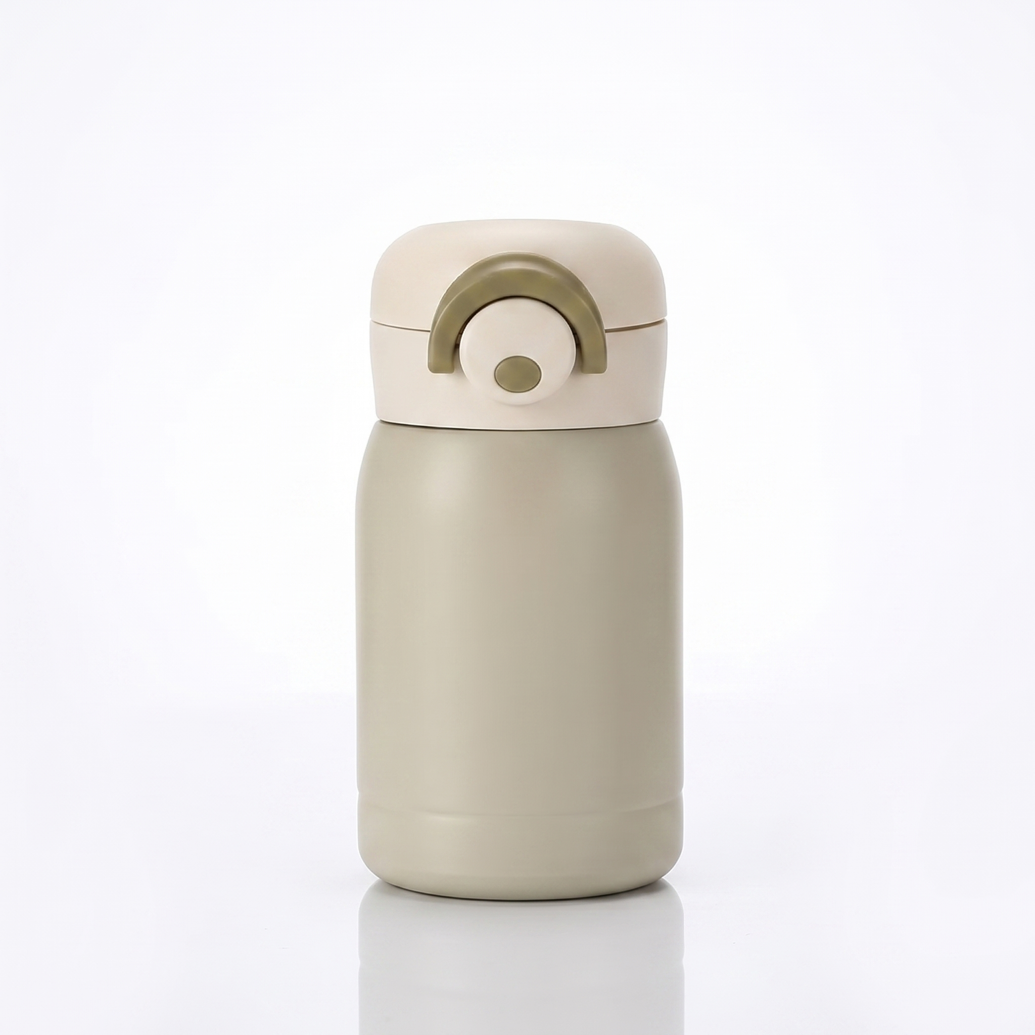 Boverra Tumble Mini Water Bottle