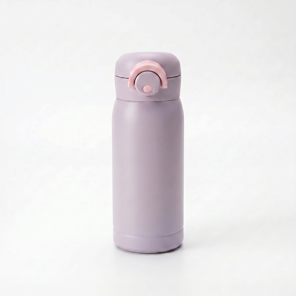 Boverra Tumble Mini Water Bottle